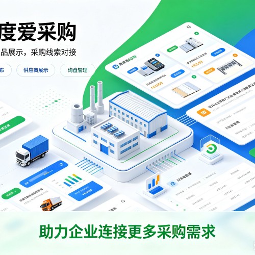 游仙百度爱采购